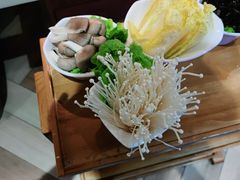 -香天下·四川火锅(安镇大润发店)