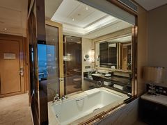 -长沙富力万达文华酒店