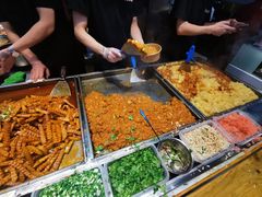 -丁家坡洋芋·观音桥好吃街A区(全国总店)