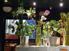 -懒人盐府人家(航天桥店)