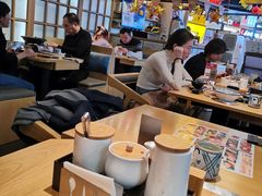 大堂-沼津港渔市(宏伊国际广场店)