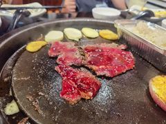 -獨門烤肉(开发区店)