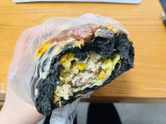-甜嘟嘟烘焙坊(舒城路店)