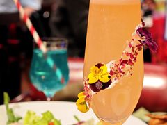 -1886德国汽车餐厅(外滩中央店)