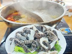 -龙大头庖汤店