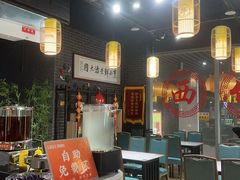 -西竹拌面(银川阅彩城店)