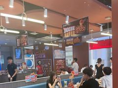 -鱼酷活鱼烤鱼(沈阳大悦城店)