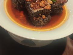 老长沙臭豆腐-小隐人家(乐松店)
