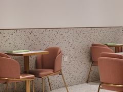 用餐区-糖纸甜品(余姚五彩城店)