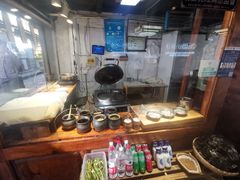 -88号小吃店·经典云南菜·地道纳西美食