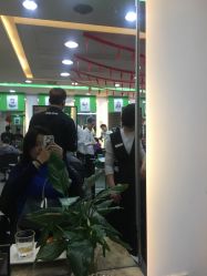 点击看大图 -永琪美容美发