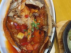 -东就鸭饭店·古早海南菜(友谊南海城店)