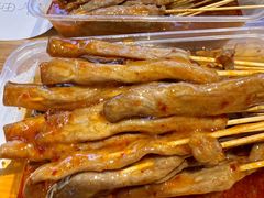 -雷子烧烤(第五大道店)