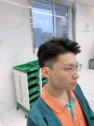-潘多拉Hairsalon