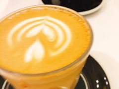 -Seesaw Coffee(上海国金中心店)