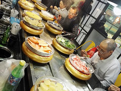 -汤响自助回转火锅百汇(乐峰广场店)