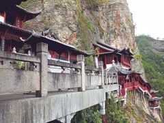 -大慈岩风景区