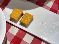 -西贝莜面村(当代商城店)