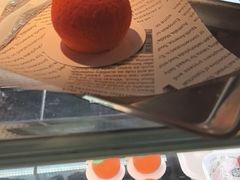 -YUMI芽米·法式烘焙·咖啡(骖鸾路店)
