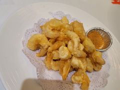 -老船夫婚宴婚庆会馆(延吉路店)