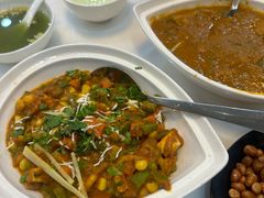 -VATAN INDIAN RESTAURANT米特餐饮有限公司(城北路店)