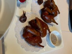 -禧宴Joyous Restaurant(禧园店)
