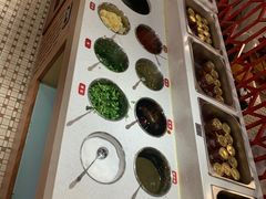 -陈艳红火锅菜·冒菜(簋街店)