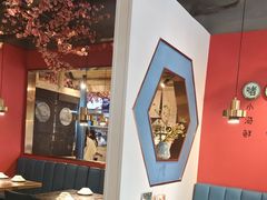 -南海底小海鲜·湘菜(鲁巷吴家湾店)