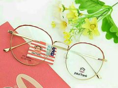 -独秀眼镜(潜阳路一中店)