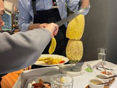 -拉蒂娜·巴西牛排馆 Latina·Brazilian Steakhouse(陆家嘴旗舰店)