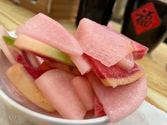-大头亮羊汤烩面·河南非遗(良乡总店)