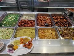 -富龙快餐店(铁西店)
