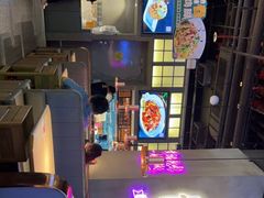 -茄子恰恰·新云南小炒(坪山益田店)