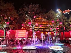 -大唐不夜城