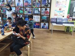 -培飞思维馆(浣花溪校区)