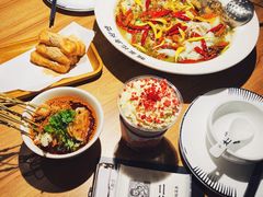 -太二酸菜鱼(金沙印象城店)