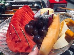 果盘-海底捞火锅(群光广场店)