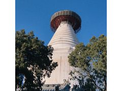 -妙应寺白塔