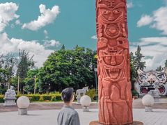 -云南民族村