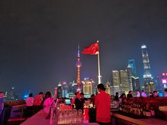 -外滩8号 whisky bar(金延大厦店)