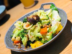 -胡马八破·川菜小馆(高新万达店)