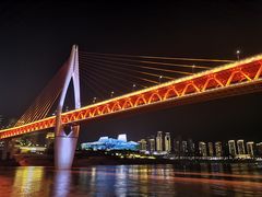 -重庆两江夜游-交运系列