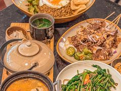 -THE PAWON·8碗(古北SOHO店)