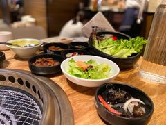 -黑牛黑猪烤肉专门店(万象城店)