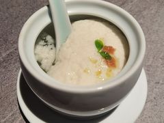 鸡豆花-马旺子·川小馆