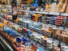 -Olé精品超市(北京合生汇店)