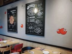 -棒约翰比萨·意面(老闵行店)