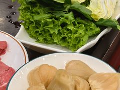 -楼外楼大刀肉传统火锅居(幸福街店)