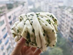 -白玉兰传统小吃