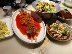 -探花·意境江南菜·唐伯虎文化体验店·松鼠桂鱼(观前店)